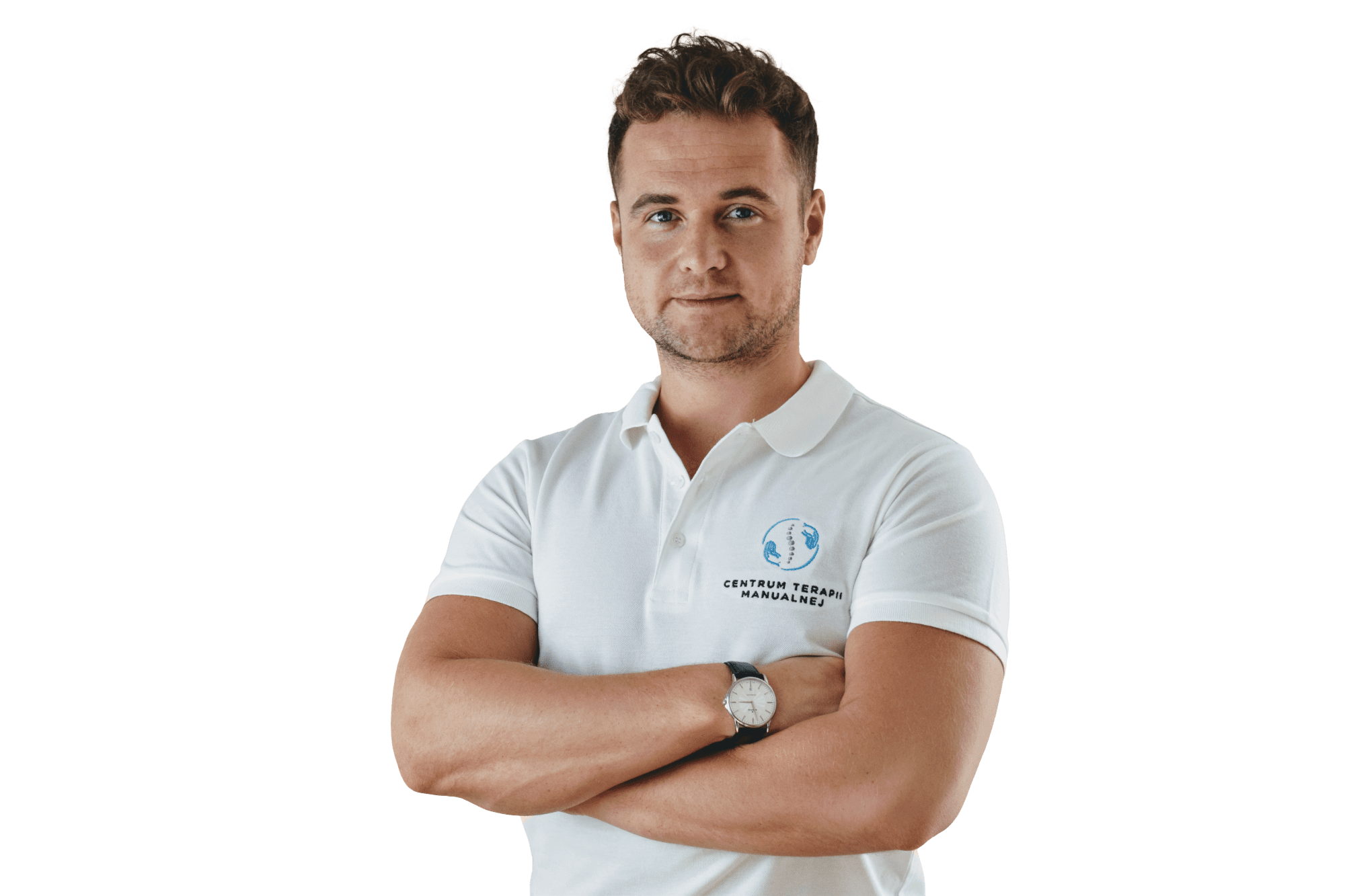 Fizjoterapeuta Bartłomiej Bykowski Fizjoterapeuta Bartłomiej Bykowski